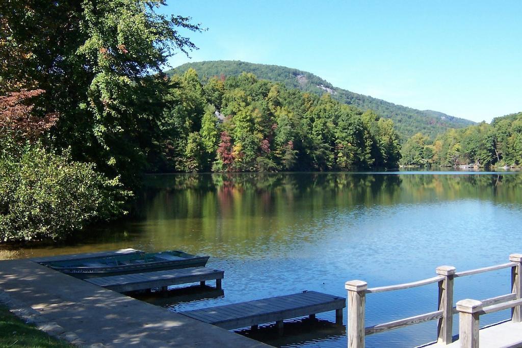 Fox Run At Lake Lure Eksteriør billede